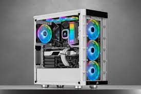 We did not find results for: Corsair Fuhrt Icue Ql Rgb Lufter Mit Spektakularer Beleuchtung Ein