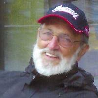 Gary Marvin Strauss, Jan. 8, 1948 — Sept. 17, 2015