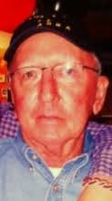 Obituary information for Delbert Pace