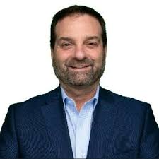 OVERWATCH is proud to announce Sam Persico as our new Chief Financial  Officer!