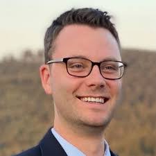 Cody Justus's Instagram, Twitter & Facebook