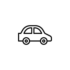 Auto Stock De Vehiculos De Transporte Aislado Vector Icono Iconos De Coche Icono Vector Png Y Vector Para Descargar Gratis Pngtree En 2020 Iconos Logotipo De Instagram Icono Telefono