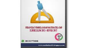 Dapatkan update terbaru, subscribe channel kami: Rpp Matematika Smp Kelas 8 Kurikulum 2013 Revisi 2017 Semester 1 Dan 2 Mediailmu22