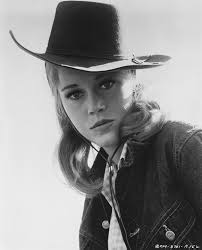 Джейн сеймур фонда (jane seymour fonda). Bild Zu Jane Fonda Cat Ballou Hangen Sollst Du In Wyoming Vignette Magazine Jane Fonda Filmstarts De