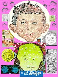 Alfred E. Neuman