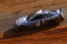 Most everything we've done around the nascar weekend, we've done in collaboration with (the sanctioning body). What Are Drivers Saying About The Bristol Dirt Race Nascar