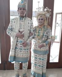 Maybe you would like to learn more about one of these? Contoh Pakaian Adat Melayu Info Gtk
