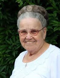 Obituary information for Arminda Blackburn Stanley