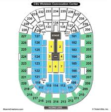 Arena Seat Numbers Online Charts Collection