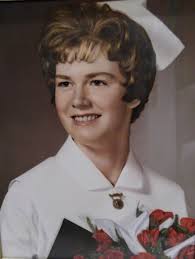 Obituary of Erna Newton