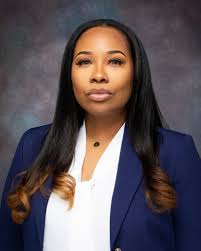 Bridney Skipper-Johnson" photo by Daniel Vassel