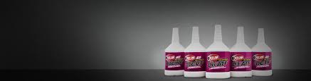 red line synthetic oil automatic transmission fluids