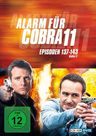 Dabei riskieren sie immer wieder ihr eigenes leben und begeistern die. Alarm Fur Cobra 11 Staffel 17 2 Dvds Amazon De Erdogan Atalay Rene Steinke Gedeon Burkhard Markus H Eberhard Charlotte Schwab Gottfried Vollmer Dietmar Huhn Carina Wiese Sebastian Vigg Axel Sand Carmen