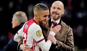 The team doesn't go down well with the pressure and crumbles in big games where opposition pressed higher than normal. Chelsea Transfer Deal For Hakim Ziyech Confirmed By Ajax Boss Erik Ten Hag Tell My Sport