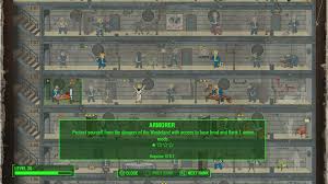 Fallout 4 The Best Perks And Character Build Usgamer