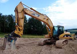 Bagger — bagger, vorrichtung zum lösen und heben von erdreich behufs der vertiefung von flüssen, kanälen und häfen. Bagger Wikipedia