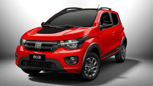 Versione cilindrata alimentazione cv/kw l/100 km prezzo. Fiat Mobi Trekking 2021 Scheda Tecnica E Allestimenti Alfavirtualclub