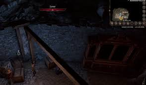 Looks like the room that the bard is in is locked, so go next door into the parent's bedroom. Search The Cellar Baldurs Gate 3