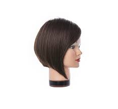 Faux graduated bob haircut has been there for a long time. Graduated Bob Hairdressing Tutorial