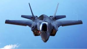 By sharing biblical, historical and modern perspectives, we promote worldwide unity with the people, country and land of israel. Israel Says First Country To Use Us Made F 35 In Combat Arab News
