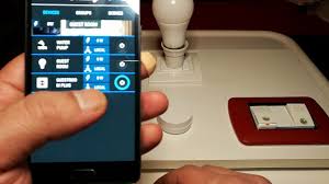 Ikea Tradfri اضاءة ايكيا الذكية Youtube