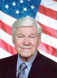 Raymond “Max” Eubanks Obituary