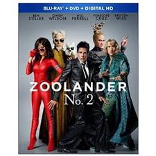 Zoolander 2