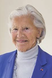 Monique Pelletier — The Movie Database (TMDB)