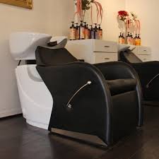 Caitlyn Shampoo Backwash Unit Shampoo Bowls Salon Chairs For Sale Salon Chairs