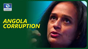 We did not find results for: Isabel Dos Santos Responds To Allegations Youtube