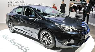 Volkswagen hat den werksurlaub für 2021 terminiert. Toyota Avensis 2021 Release Date Price Interior Latest Car Reviews