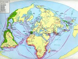 The limits of the areas of control may not be perfectly accurate due to the imprecision of the reference maps. European Imperialism