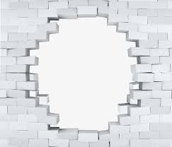 Black And White Brick Wall Clipart 3d Brick Brick Wall Brick Clip Art