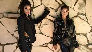 Help us build our profile of chloe bailey! Chloe X Halle Are All Grown Up And Ready To Turn Up
