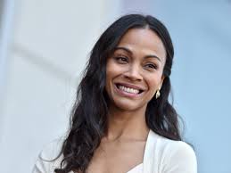 Saldana made her screen debut in a 1999 episode of 'law & order'. Why Zoe Saldana Wants You To Talk To Your Family About Colon Cancer Self