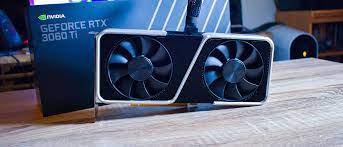 It supersedes last years gtx 1080, offering a. Nvidia Geforce Rtx 3060 Ti Review Techradar