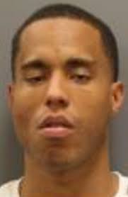 Blotter: Man arrested