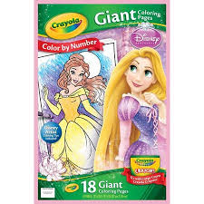 This special edition includes free 6 months access to crayolas color me site to create and download coloring pages featuring princess designs using your own photos to personalize them. Buy Crayola Giant Coloring Pages Disney Frozen In Cheap Price On Alibaba Com