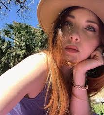 Kimberly Whalen's Instagram, Twitter & Facebook