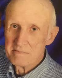 James "Ben" Casey Obituary (2023)