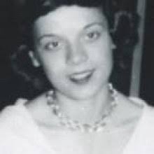 Obituary of Mary Carolyn Webber