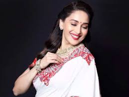 Madhuri studied at the parle college and. Bollywood Diva Madhuri Dixit Turns 53 Wishes Pour In