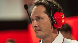 Ferrari, Lewis Hamilton is a presidential decree by John Elkann : r/formula1