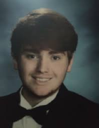 Tyler James Robinson Chapel Hill Tennessee Lawrence Funeral Home Memories Wall
