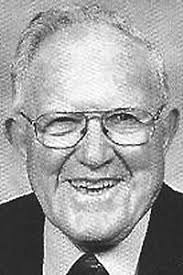 Ignatius Siebert Obituary (2008)