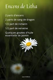 Epingle Sur Litha