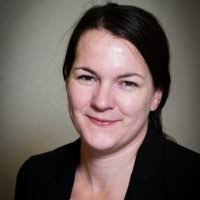 Bridget Bentley, P.E.