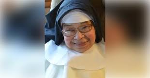 Sr. Maria Agnes Karasig Obituary (2023)
