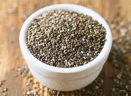 Many high end or department shopping malls like shopno/gulshan dcc market has english labellings on. 11 Manfaat Chia Seed Yang Terbukti Baik Untuk Kesihatan