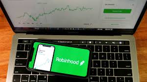 As of the end of june, the firm had 22.5 million funded accounts and its. Robinhood Seeks Valuation Of Up To 35bn In Ipo Financial Times